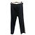 Gucci Hose schwarz T.36