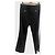Gucci Hose schwarz T.36 - Ansicht 6