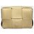 Borsa Bottega Veneta Candy Cassette beige