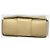 Borsa Bottega Veneta Candy Cassette beige - vista 3