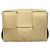 Bottega Veneta Candy Cassette Tasche beige