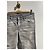 Dsquared2 Jeans Dsquared cinza T.34 - vista 2