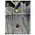 Autre Marque Saint Laurent Denimjacke T.XS Blau - Ansicht 2