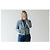 Autre Marque Chaqueta vaquera Saint Laurent T.S Azul - vista 3