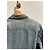 Autre Marque Chaqueta vaquera Saint Laurent T.S Azul - vista 8