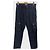 Isabel Marant Hose dunkelblau T.34