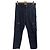 Pantalones Isabel Marant azul marino T.34