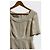 Valentino Garavani Valentino Kleid ecru T.40 Beige - Ansicht 2