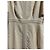 Valentino Garavani Valentino Kleid ecru T.40 Beige - Ansicht 3