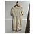 Valentino Garavani Valentino Kleid ecru T.40 Beige - Ansicht 5