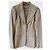 Stella Mc Cartney Blazer Stella McCartney beige T.36