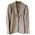 Stella Mc Cartney Blazer Stella McCartney bege T.36