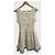 Vestido Red Valentino blanco T.M - vista 2