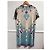 Vestido Leonard estampado T.44 Multicolor - vista 2