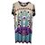 Vestido Leonard estampado T.44 Multicolor - vista 6