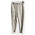 Calças Hermès brancas T.38 Branco