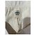 Calças Hermès brancas T.38 Branco - vista 4