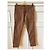 Autre Marque Jeans Heartless camel T.26 Cammello