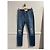 Iro Slim Fit Jeans Blau Baumwolle Größe 24