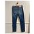 Iro Slim Fit Jeans Blau Baumwolle Größe 24 - Ansicht 3