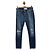 Iro Slim Fit Jeans Blue Cotton Size 24