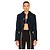 Bottega Veneta Jacke T.36 NEU Schwarz - Ansicht 8