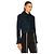 Bottega Veneta Jacke T.36 NEU Schwarz - Ansicht 9