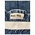 Shorts Miu Miu azul T.36 - vista 5