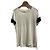 Camiseta Iro blanca T.M