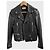 Autre Marque Perfecto Saint Laurent schwarz T.38