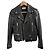 Autre Marque Perfecto Saint Laurent nero T.38