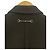 Gucci Mantel schwarz T.40 - Ansicht 3