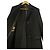 Gucci Mantel schwarz T.40 - Ansicht 4