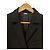Gucci Mantel schwarz T.40 - Ansicht 5