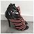 Balmain Sandalen Giuseppe Zanotti T.36 Rot