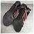 Balmain Sandalen Giuseppe Zanotti T.36 Rot - Ansicht 4