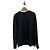 Maglione Balmain nero T.38