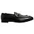 Gucci Loafer schwarz T.42
