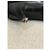 Chanel Pumps schwarz mit Echsenleder-Kappe T.37,5 - Ansicht 6