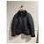 Fusalp Mackage Steppjacke schwarz T.L