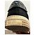 Valentino Garavani Sneakers Valentino T.44 Blu - vista 7