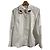 Parosh Chemise P.A.R.O.S.H. blanche T.L White