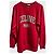 Céline Sweat Celine vermelho T.XS