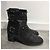 Botas Laurence Dacade Negras T.38 Negro