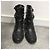 Botas Laurence Dacade Negras T.38 Negro - vista 2