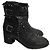 Botas Laurence Dacade Negras T.38 Negro - vista 6