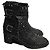 Botas Laurence Dacade Pretas T.38 Preto