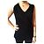 Top Givenchy Noir T.M