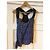 Top Vanessa Bruno blau T.36