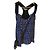 Top Vanessa Bruno blau T.36 - Ansicht 6